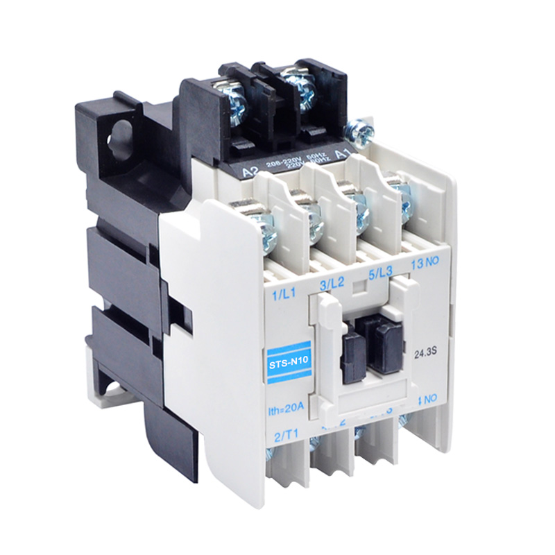 STS-N95 серија AC контактор 220V, 380V 3psonon